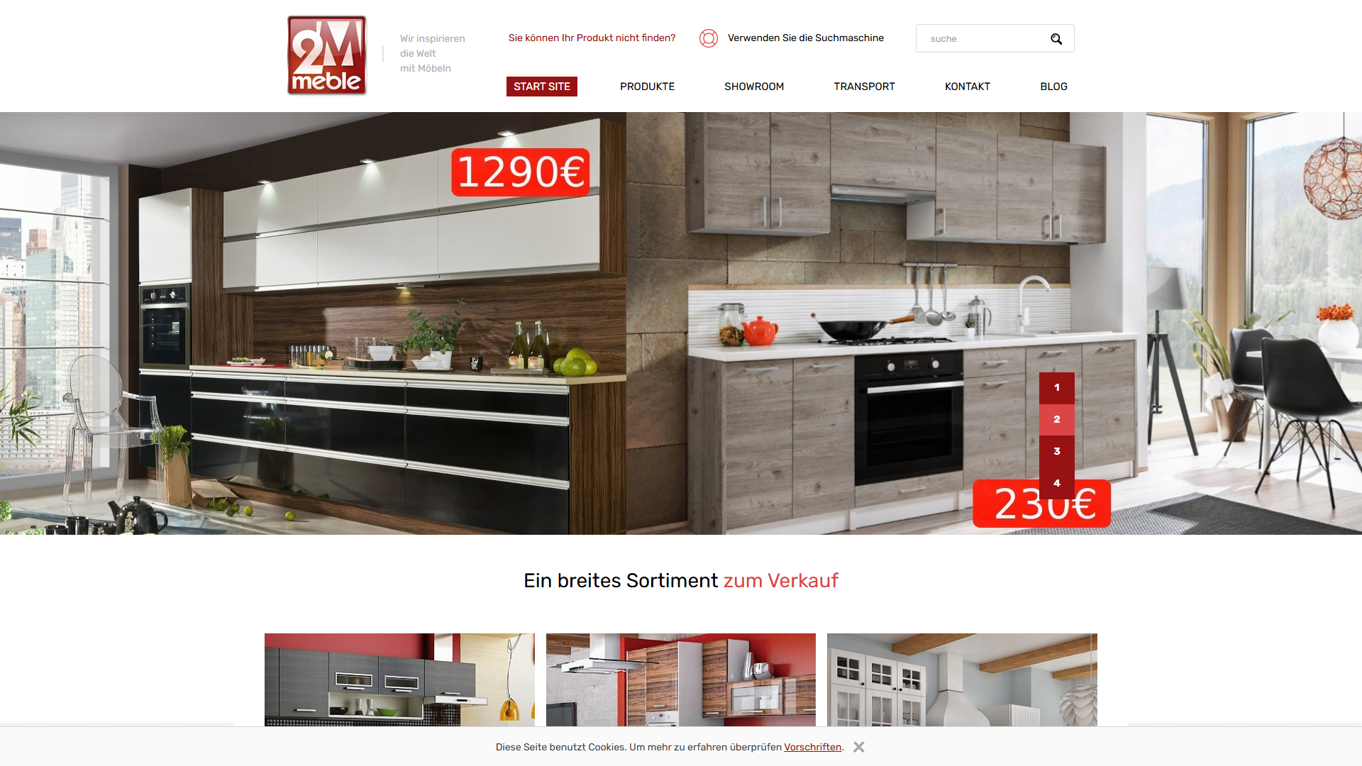 www.moebel2m.eu